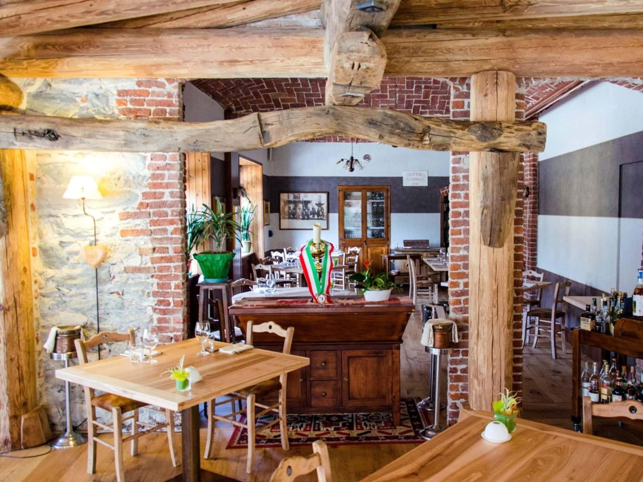 Teritoria Hôtel Relais il Nazionale