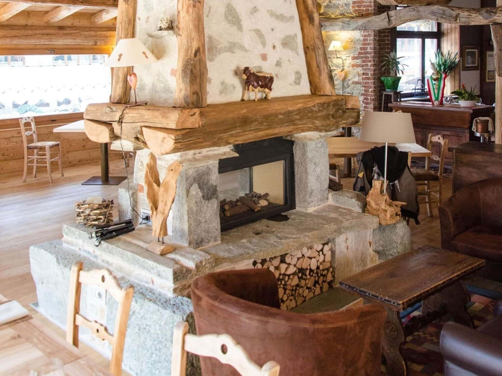 Teritoria Hôtel Relais il Nazionale