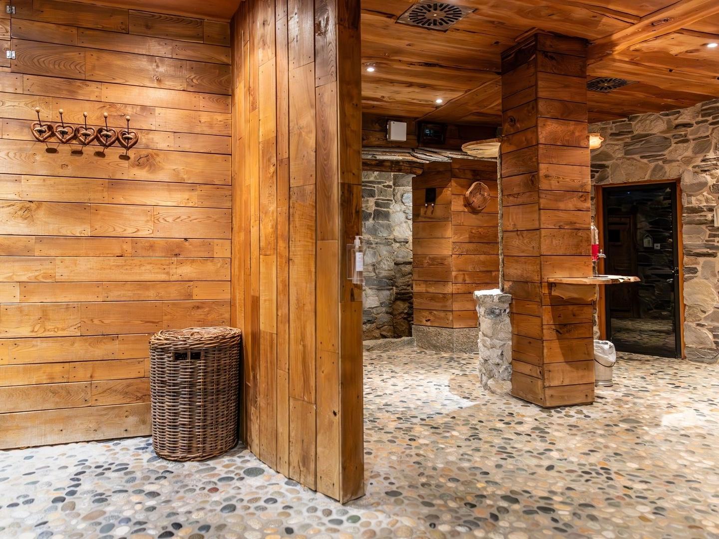 Teritoria Hôtel Relais il Nazionale