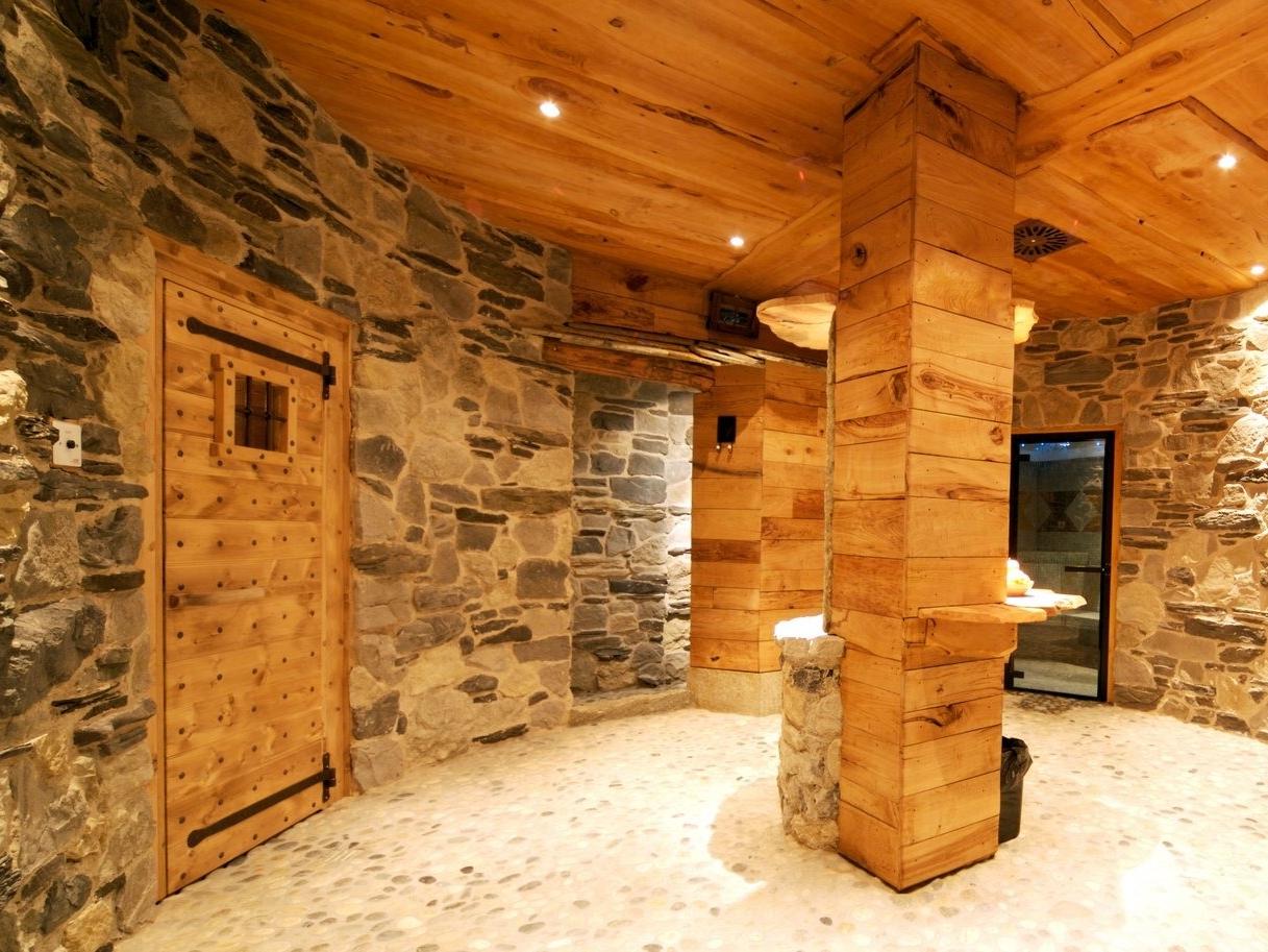 Teritoria Hôtel Relais il Nazionale