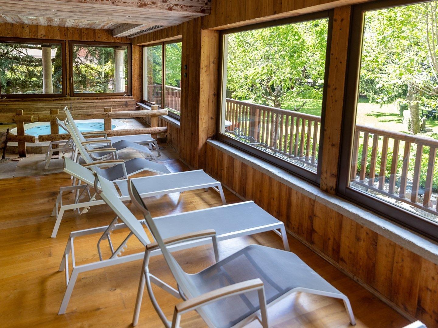 Teritoria Hôtel Relais il Nazionale