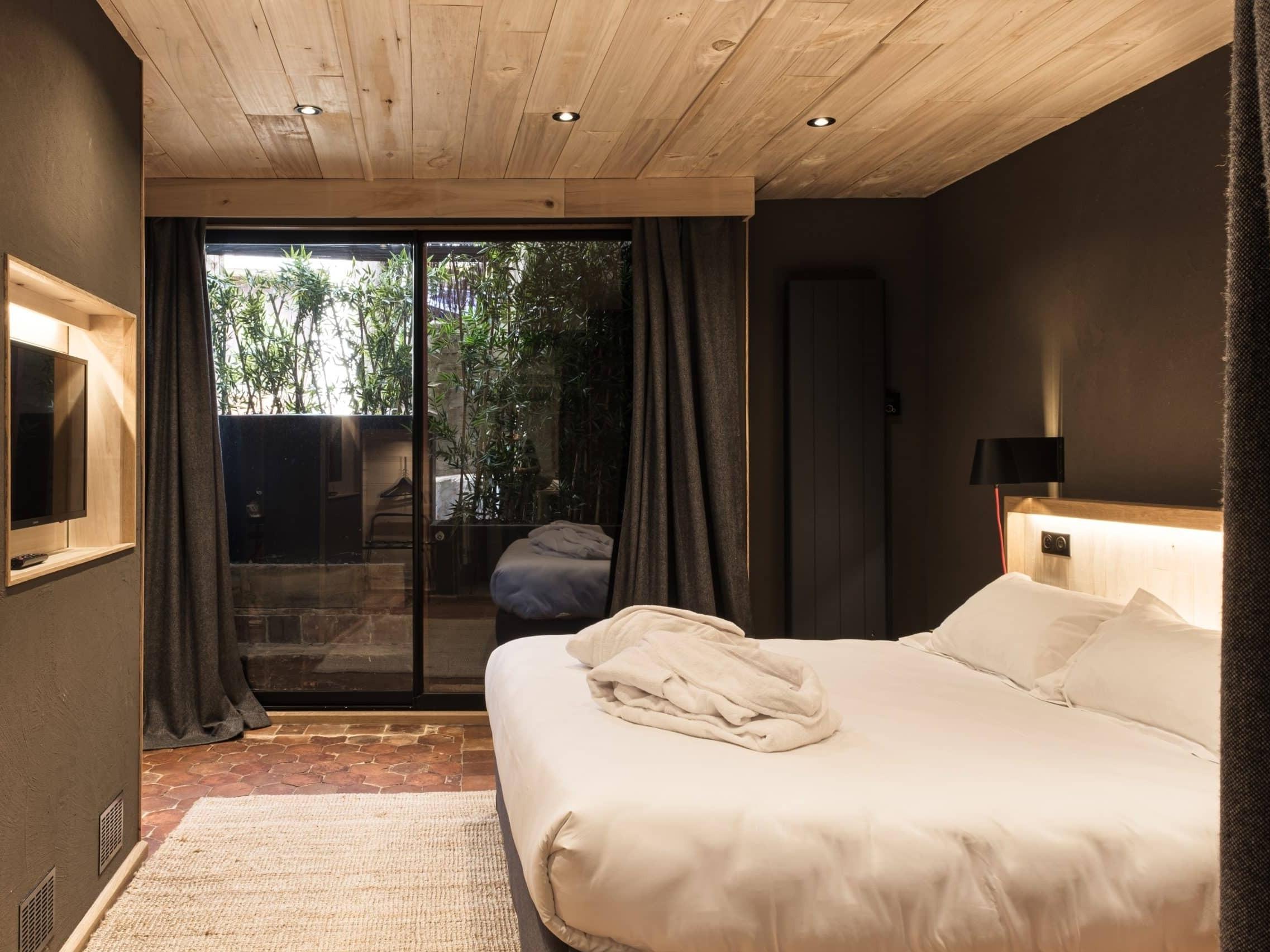 Teritoria Hôtel le Domaine des Prés Verts & Spa