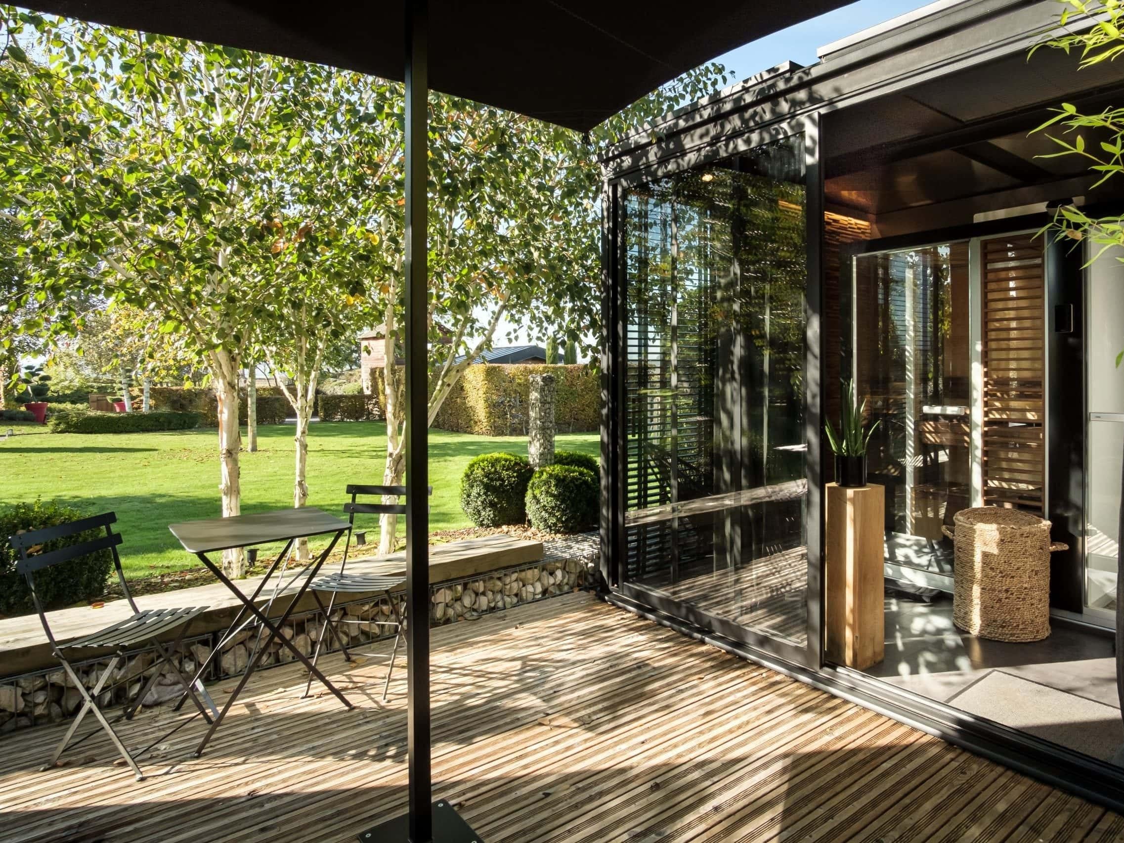 Teritoria Hôtel le Domaine des Prés Verts & Spa