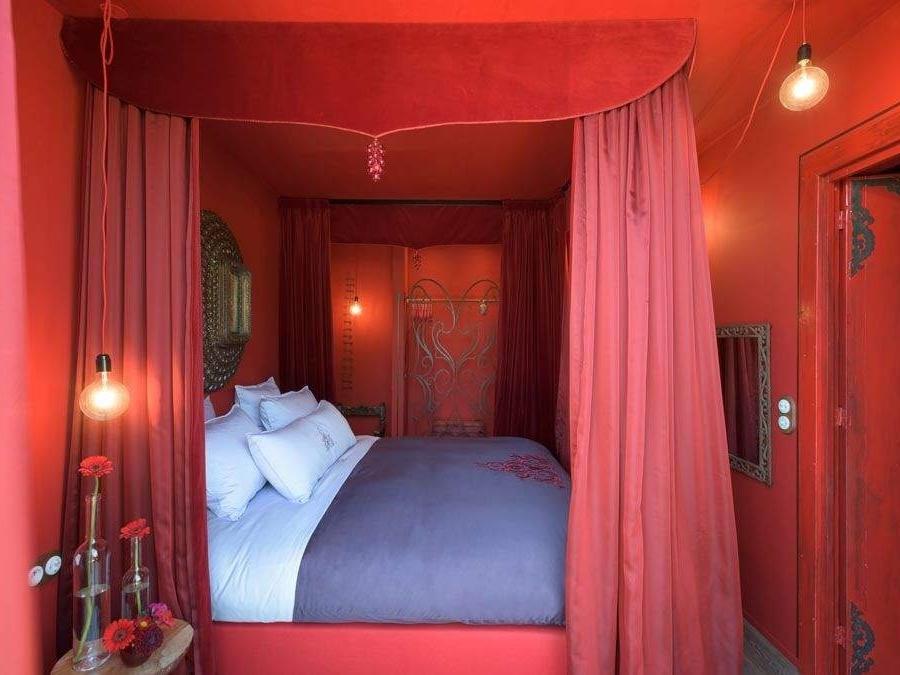 Teritoria Château Village Castigno