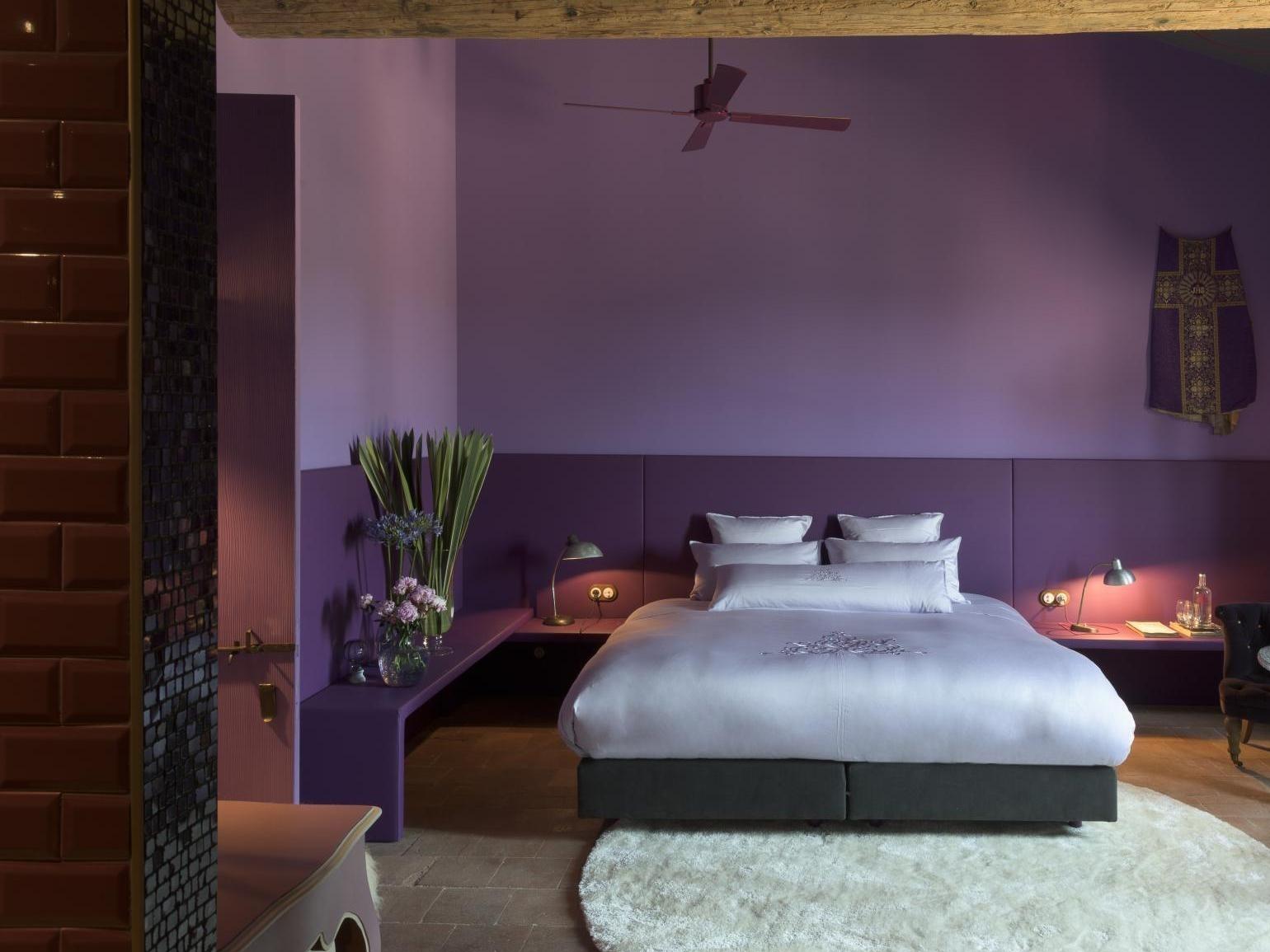 Teritoria Château Village Castigno