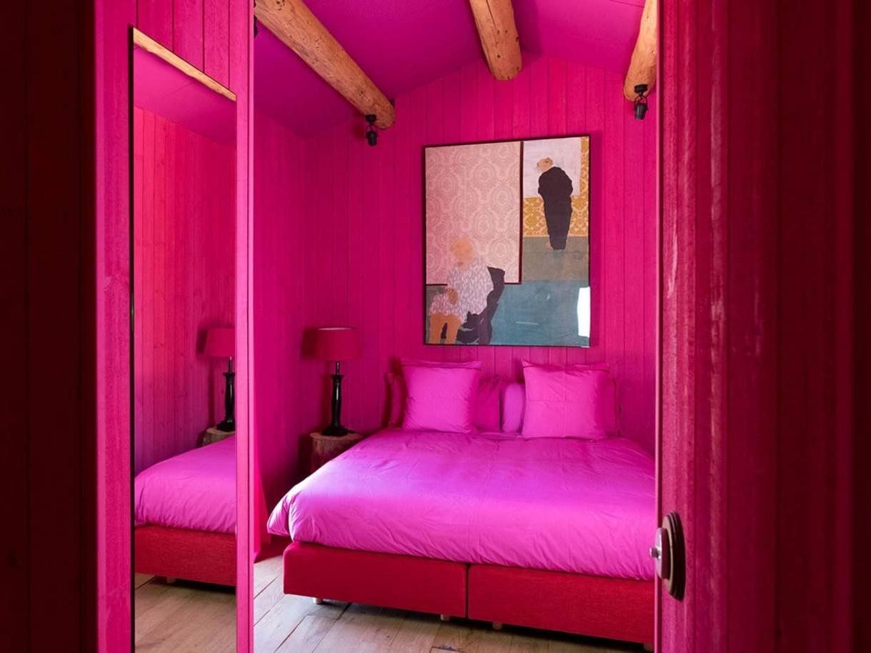 Teritoria Château Village Castigno