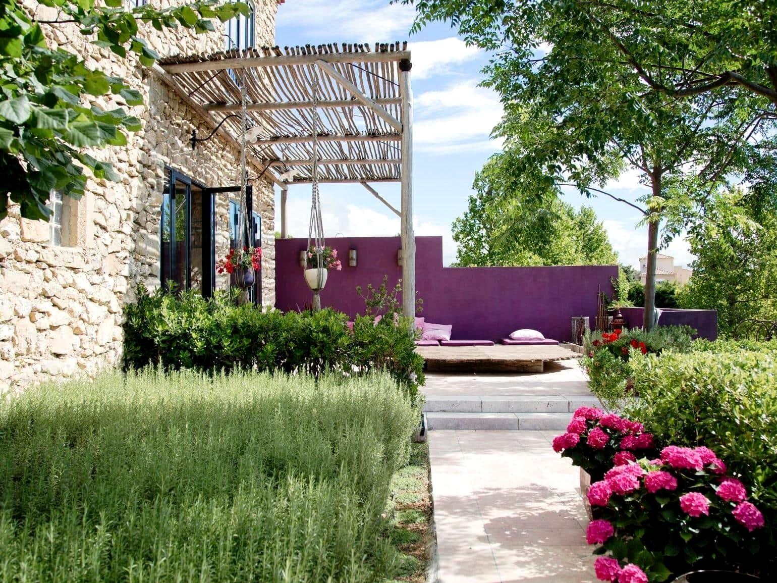 Teritoria Château Village Castigno