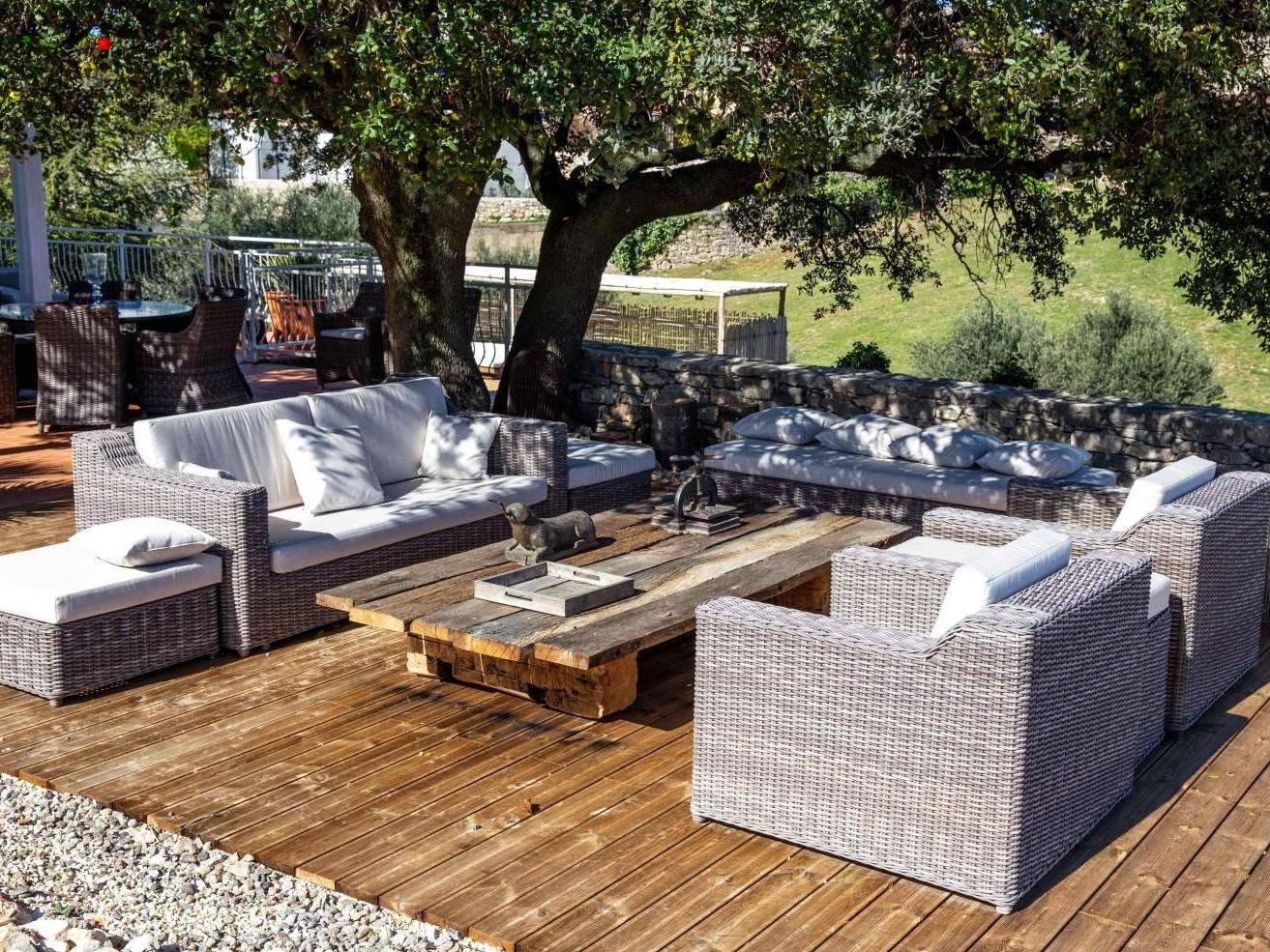 Teritoria Château Village Castigno