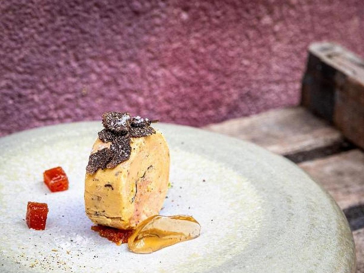 Teritoria Château Village Castigno