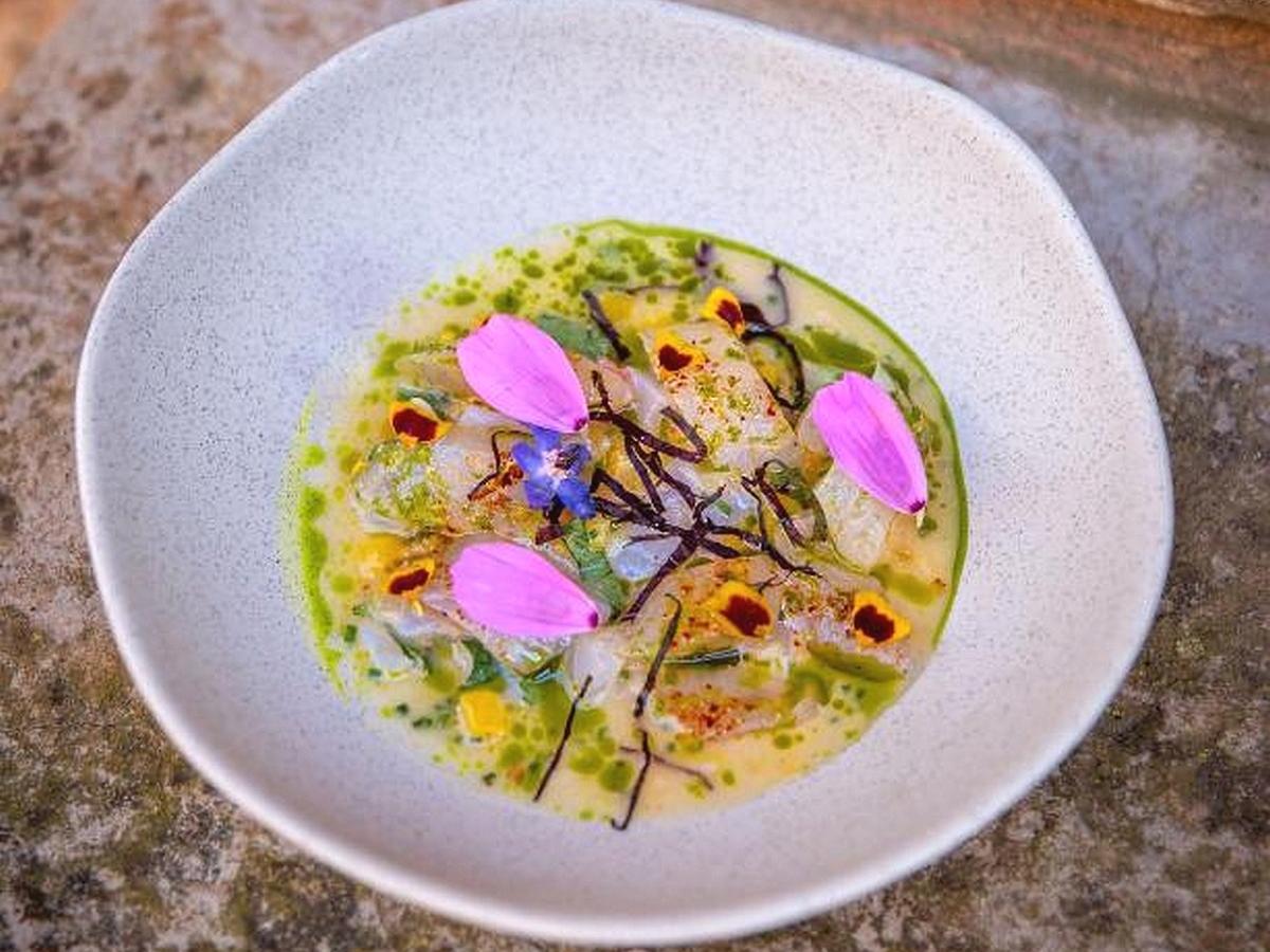 Teritoria Château Village Castigno