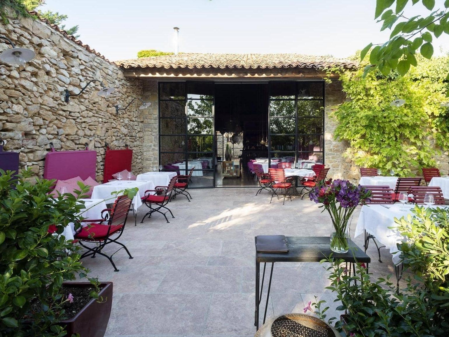 Teritoria Château Village Castigno