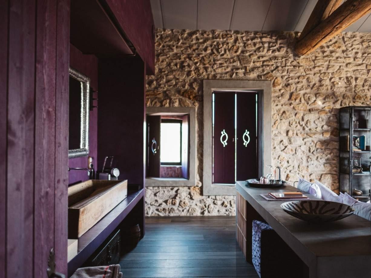 Teritoria Château Village Castigno