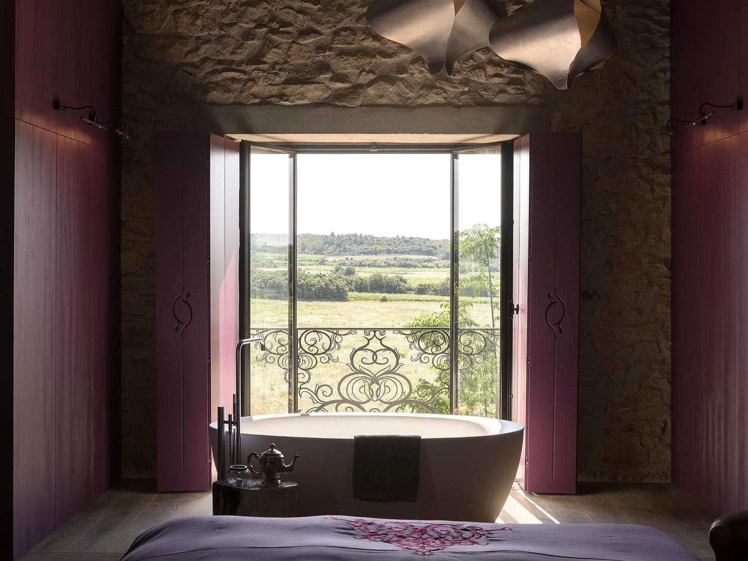 Teritoria Château Village Castigno