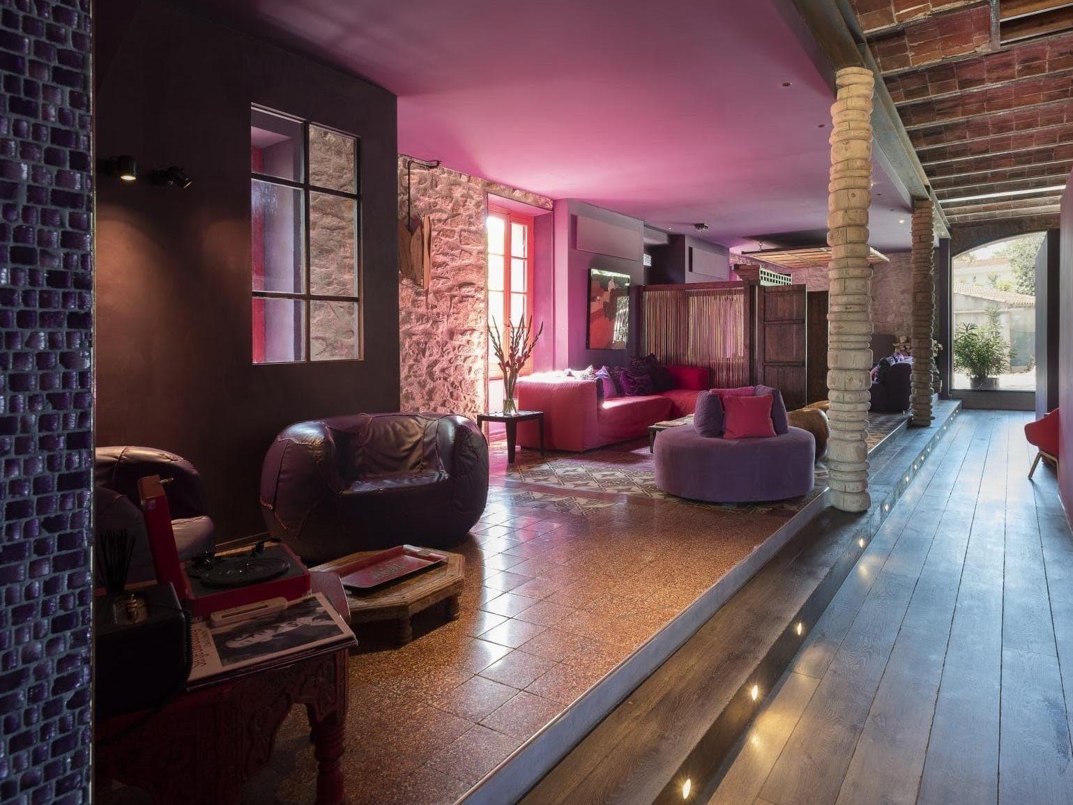 Teritoria Château Village Castigno