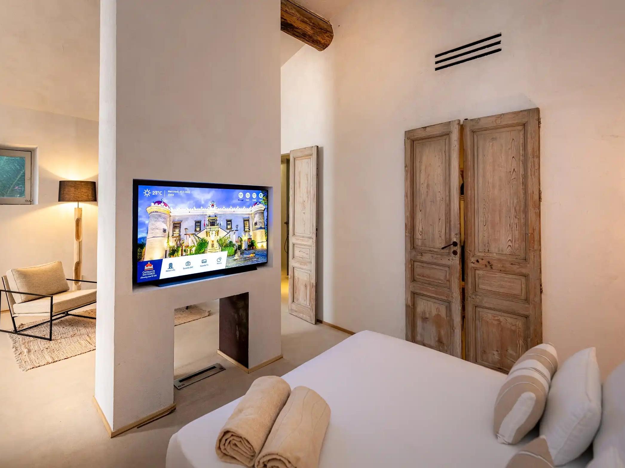 Teritoria Castello di San Marco