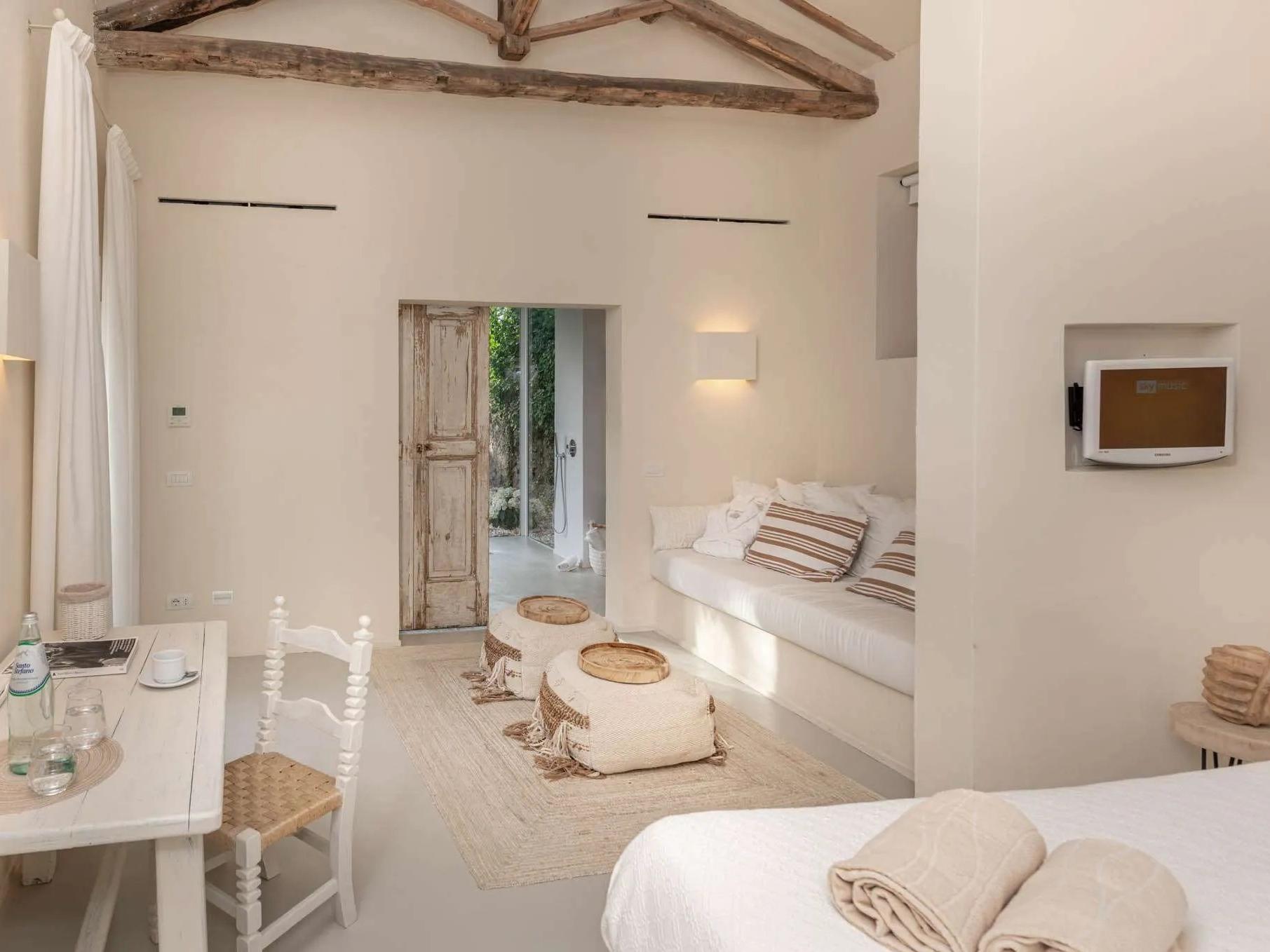 Teritoria Castello di San Marco