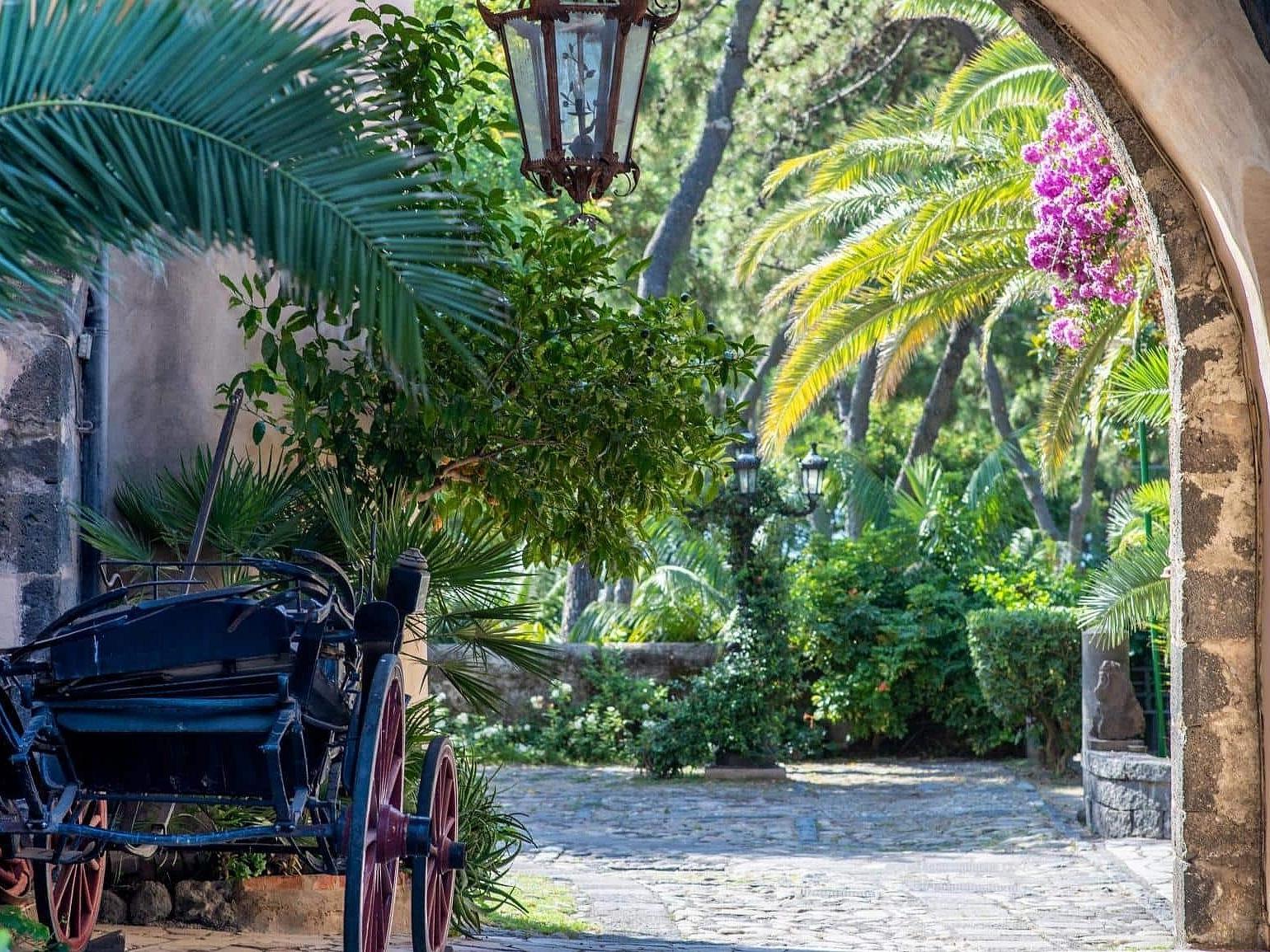 Teritoria Castello di San Marco