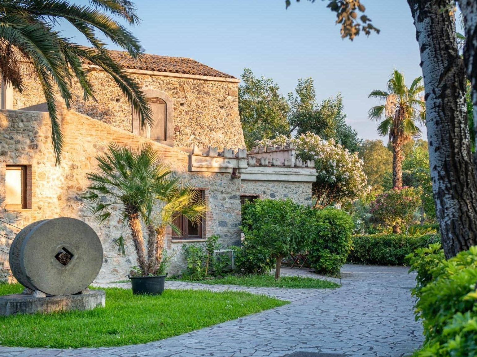 Teritoria Castello di San Marco