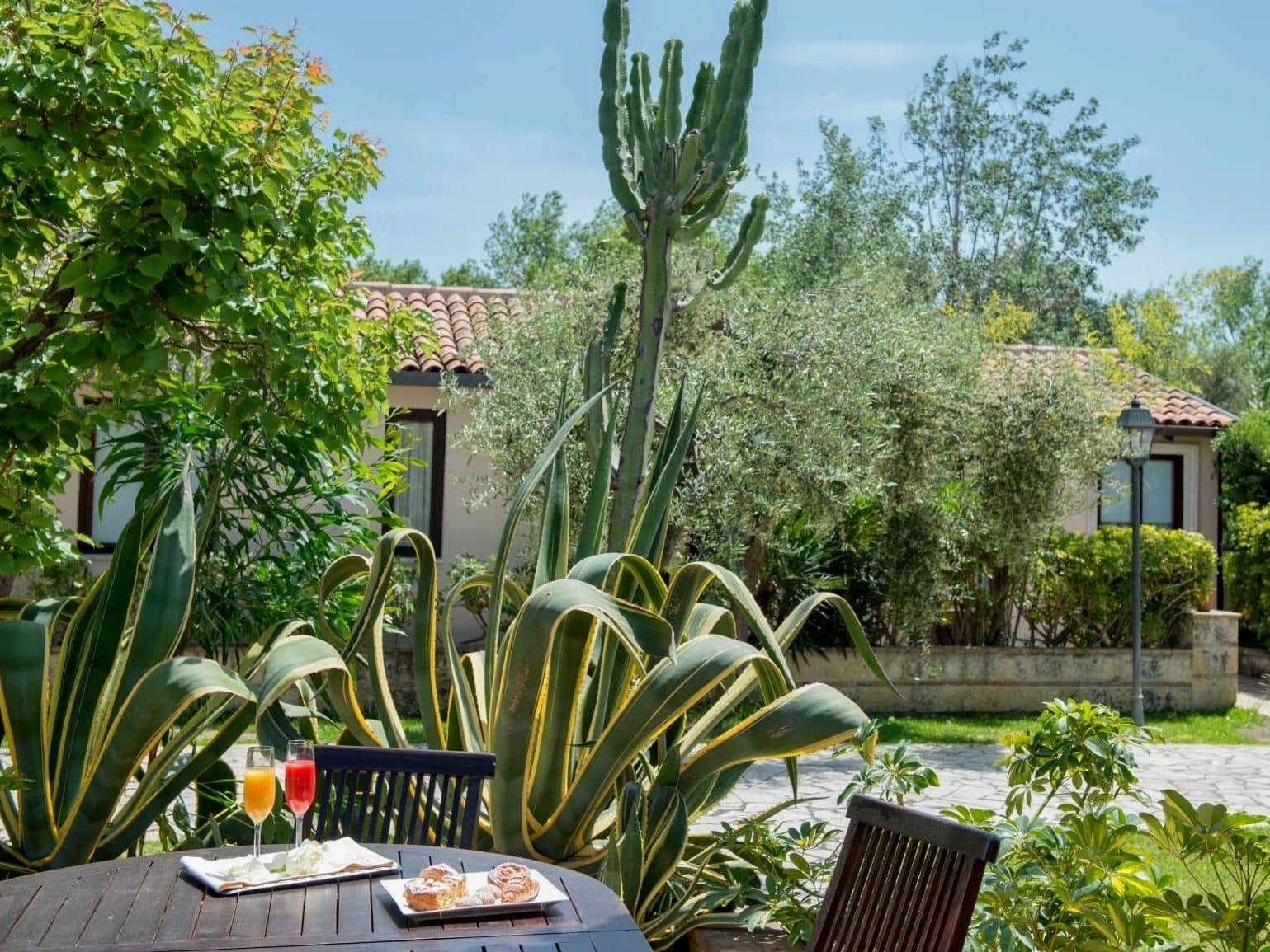 Teritoria Castello di San Marco