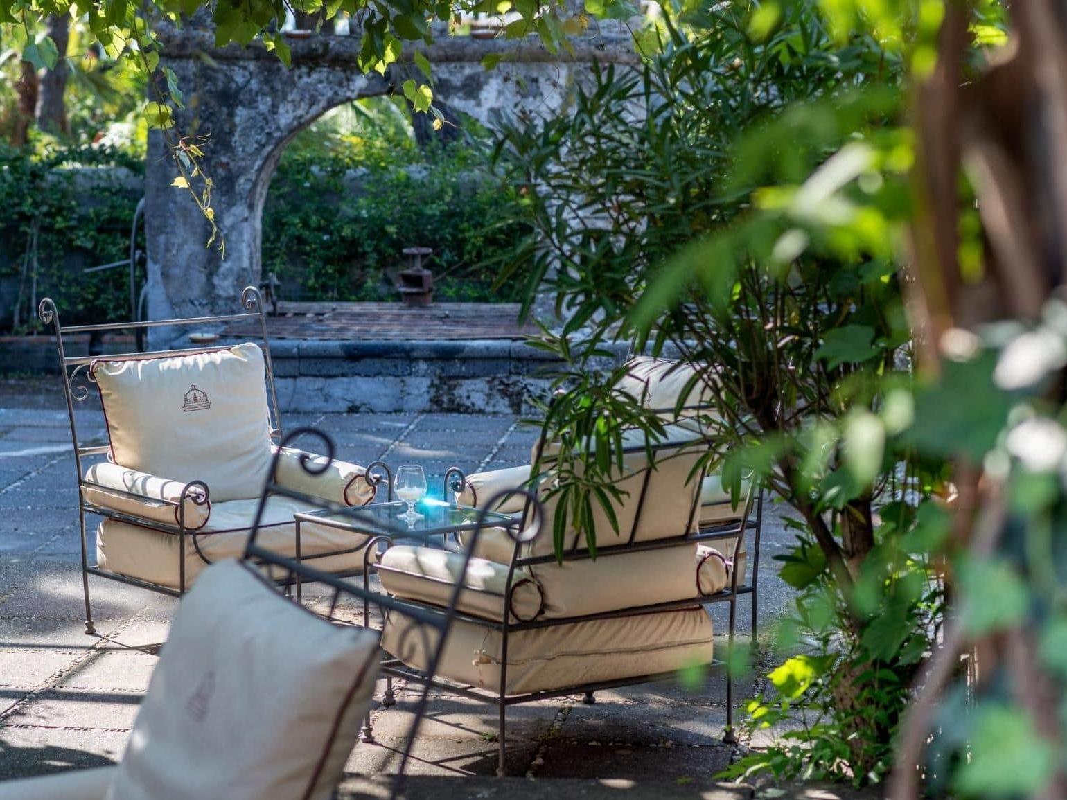 Teritoria Castello di San Marco