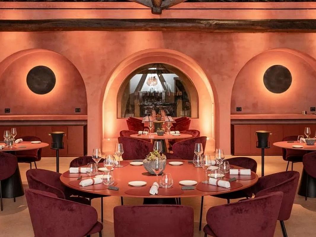 Teritoria Castello di San Marco