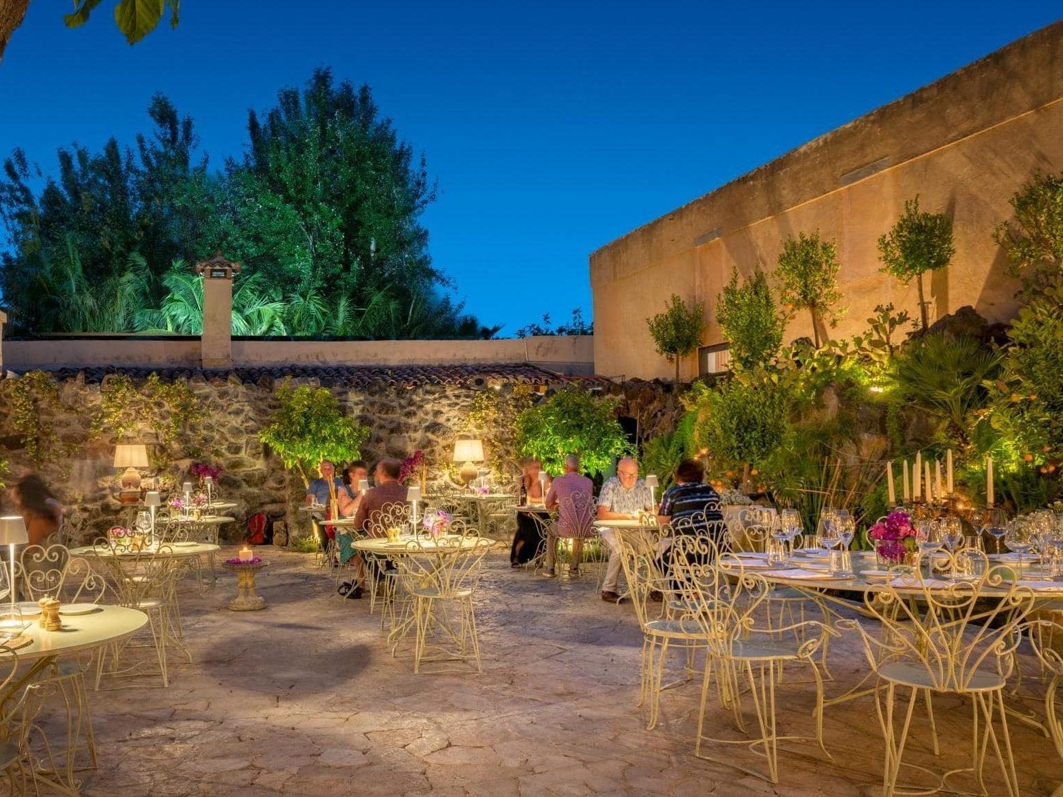 Teritoria Castello di San Marco