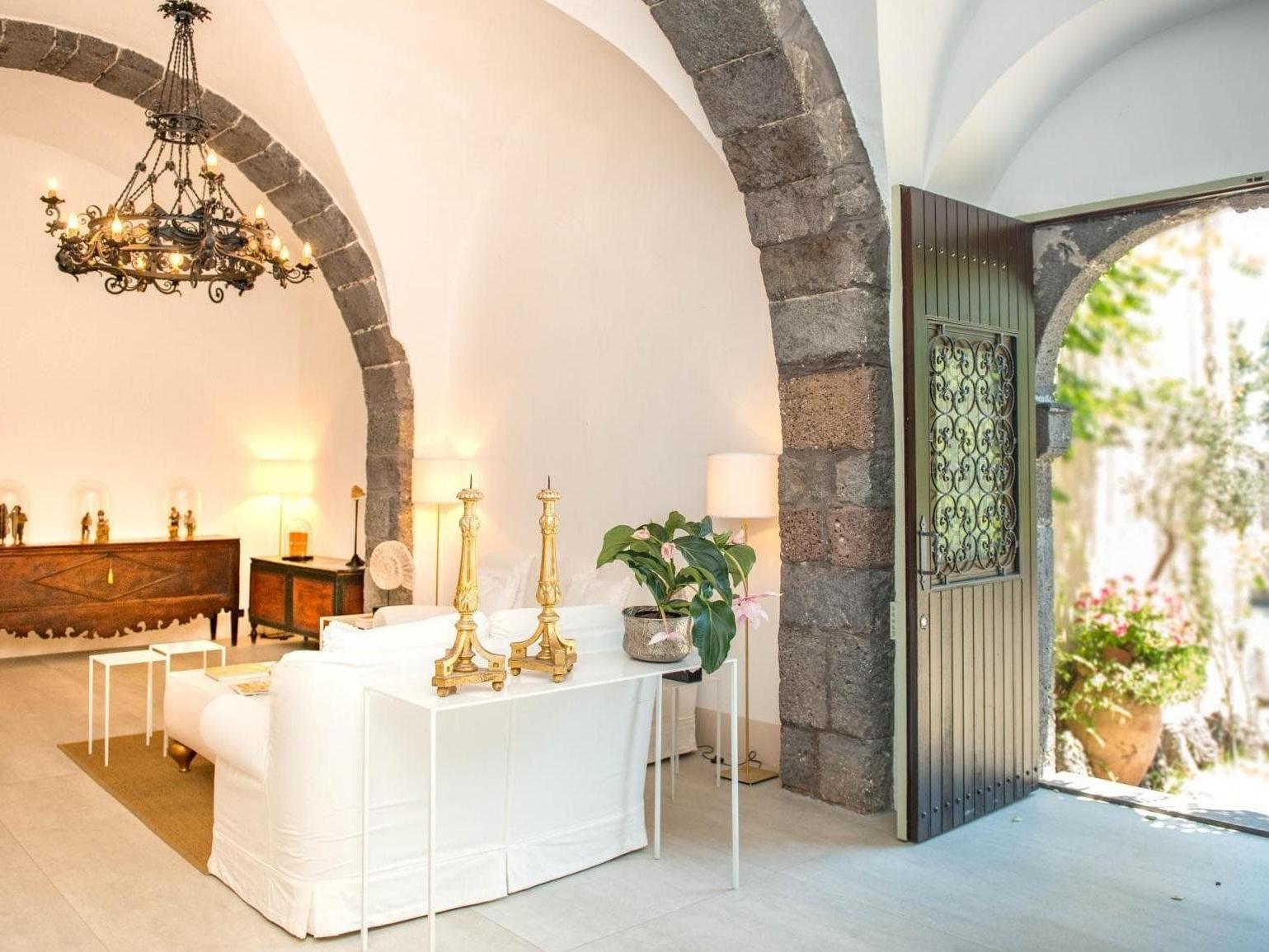 Teritoria Castello di San Marco