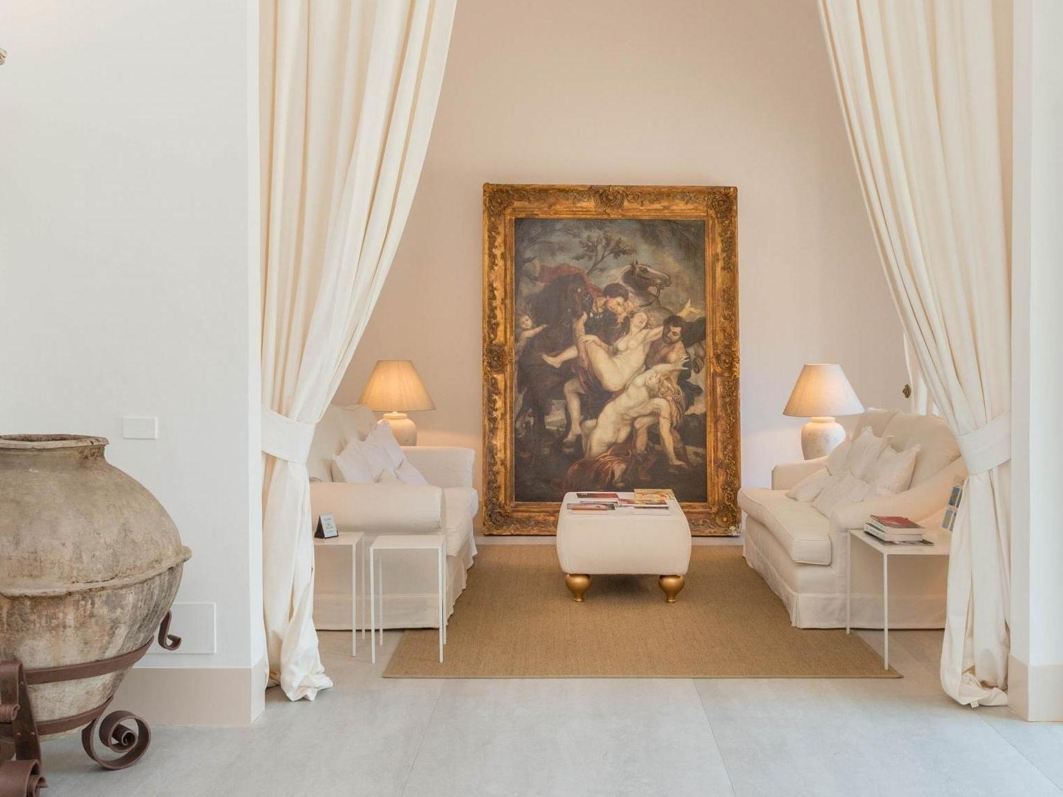 Teritoria Castello di San Marco