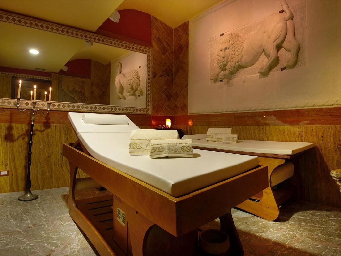 Teritoria Castello di San Marco