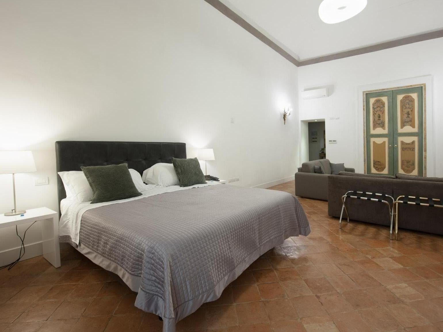 Teritoria Santa Chiara Boutique Hotel