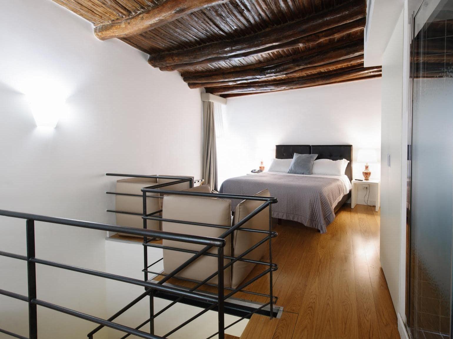 Teritoria Santa Chiara Boutique Hotel