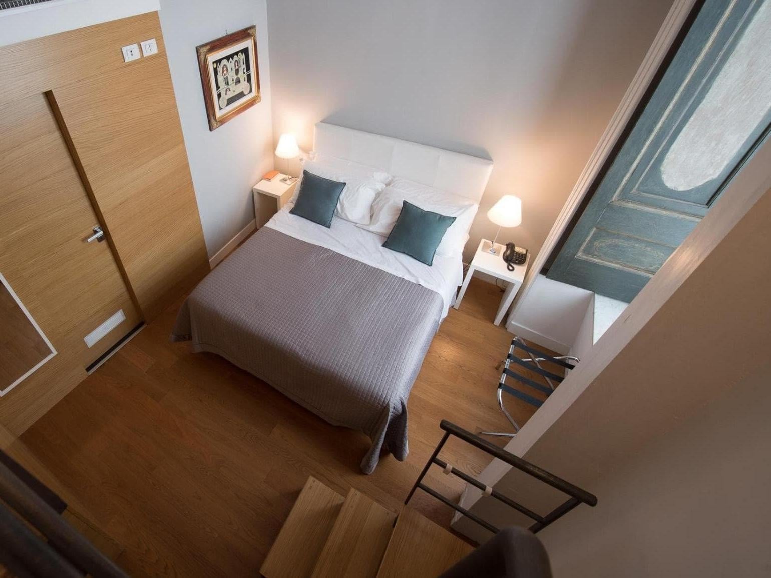 Teritoria Santa Chiara Boutique Hotel