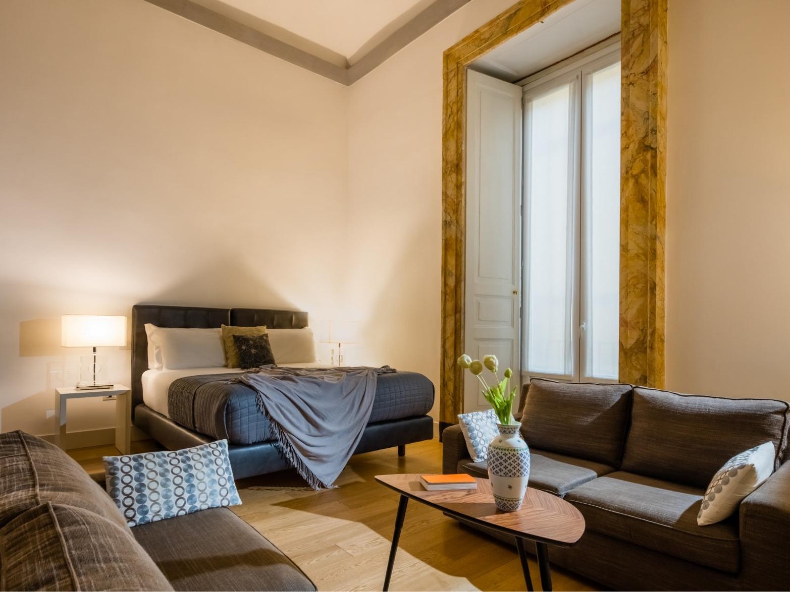 Teritoria Santa Chiara Boutique Hotel