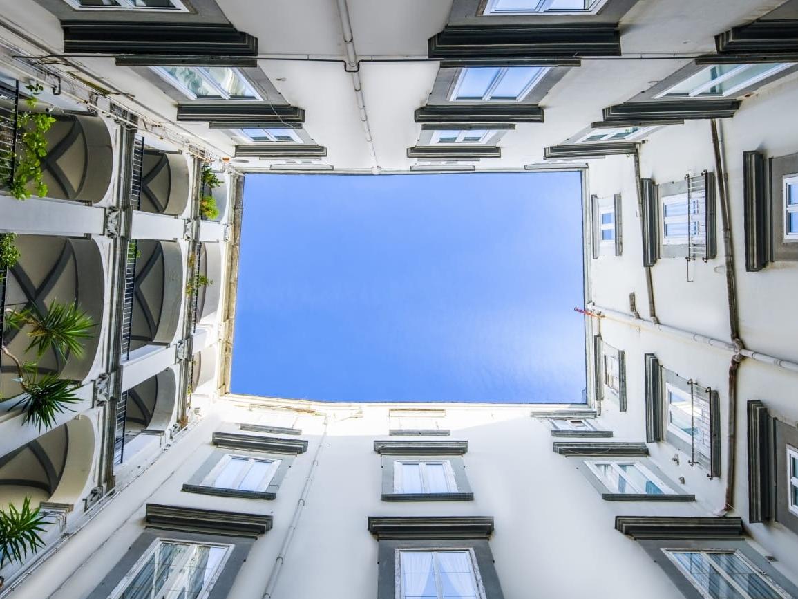 Teritoria Santa Chiara Boutique Hotel