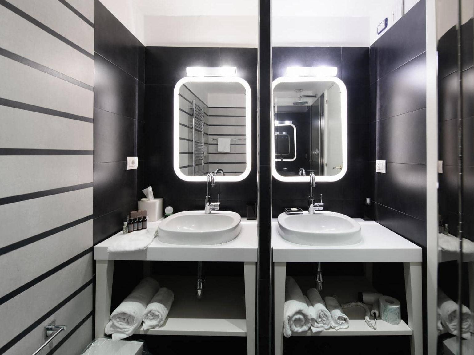 Teritoria Santa Chiara Boutique Hotel