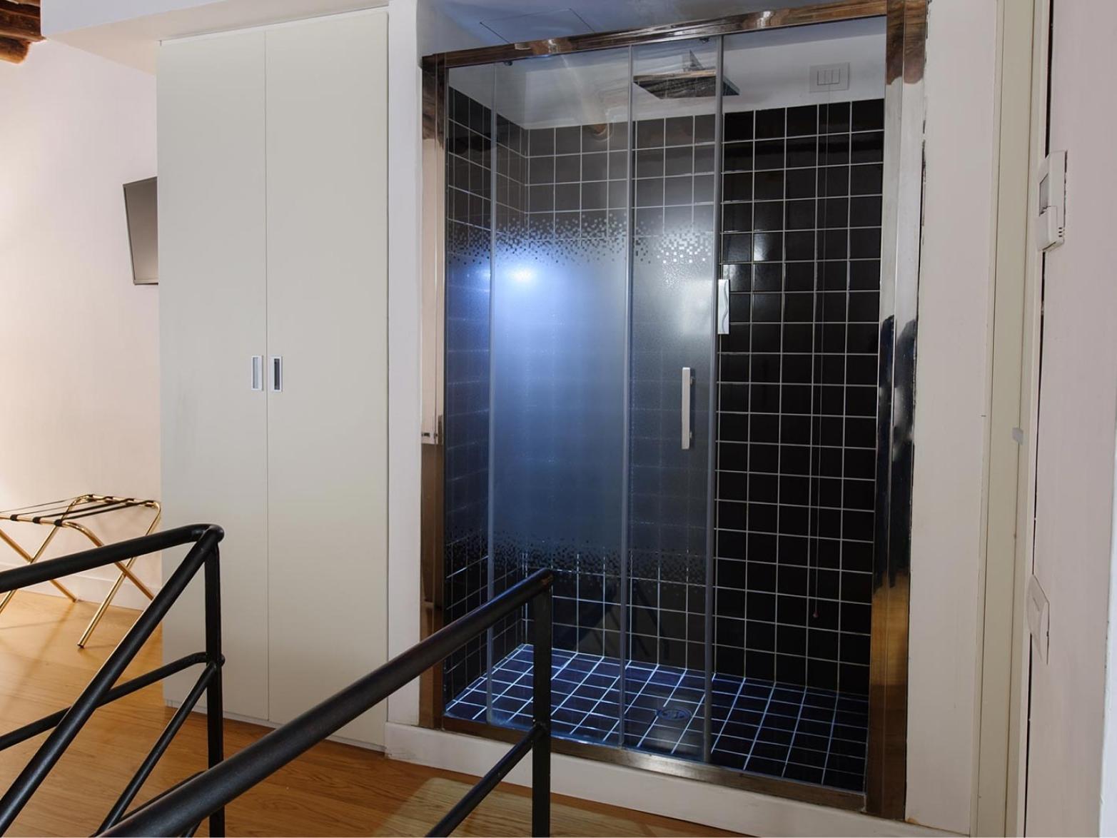 Teritoria Santa Chiara Boutique Hotel