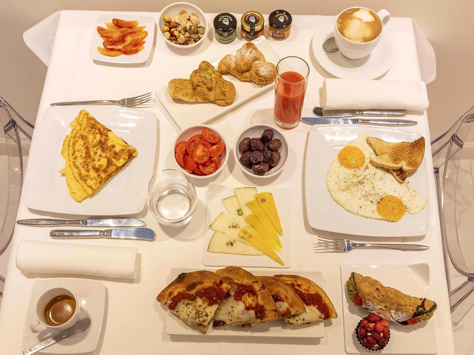 Teritoria Palazzo Marletta Luxury House Hotel