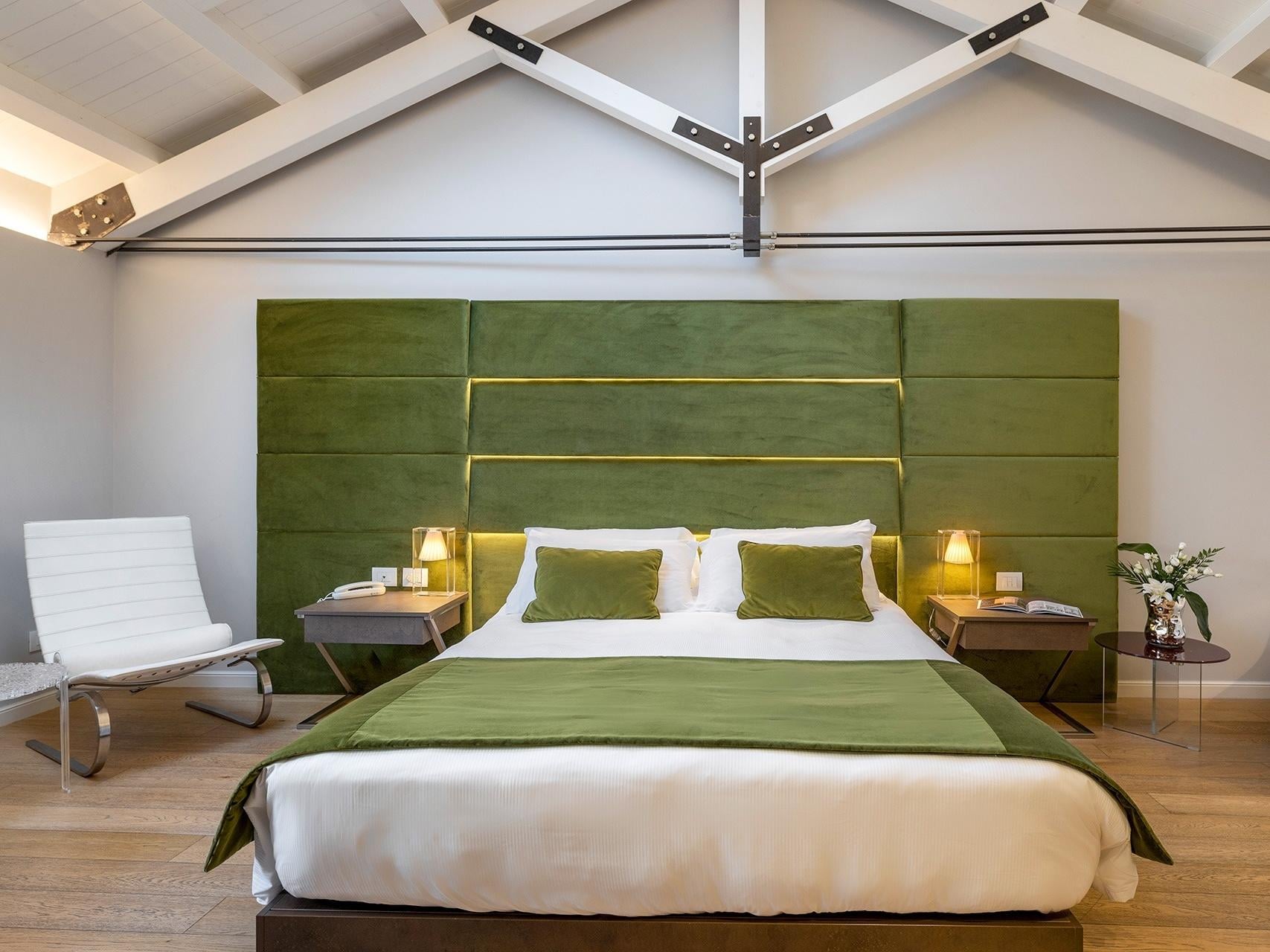 Teritoria Palazzo Marletta Luxury House Hotel