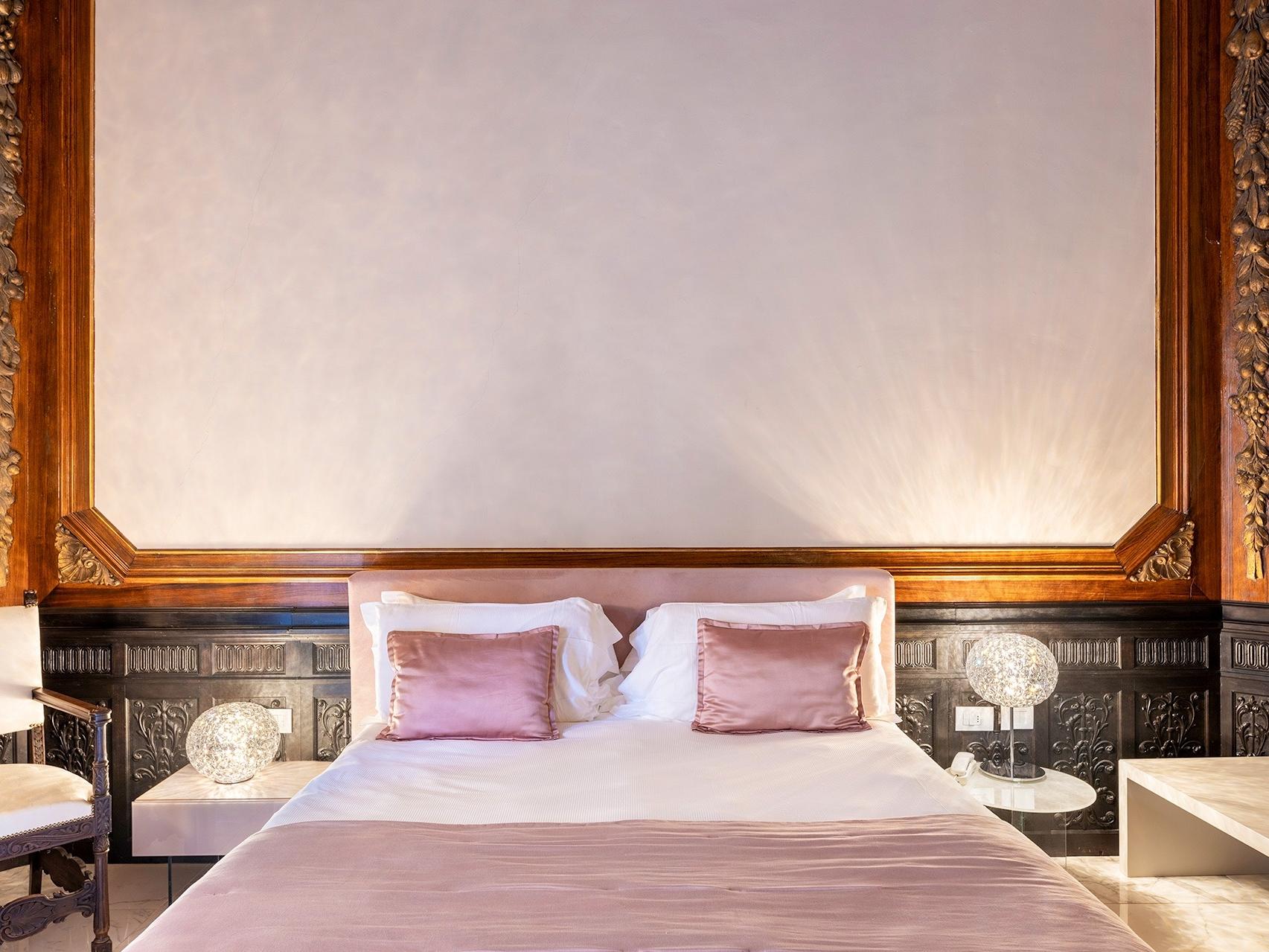 Teritoria Palazzo Marletta Luxury House Hotel