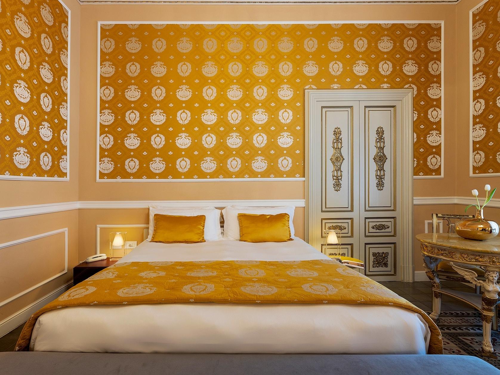 Teritoria Palazzo Marletta Luxury House Hotel