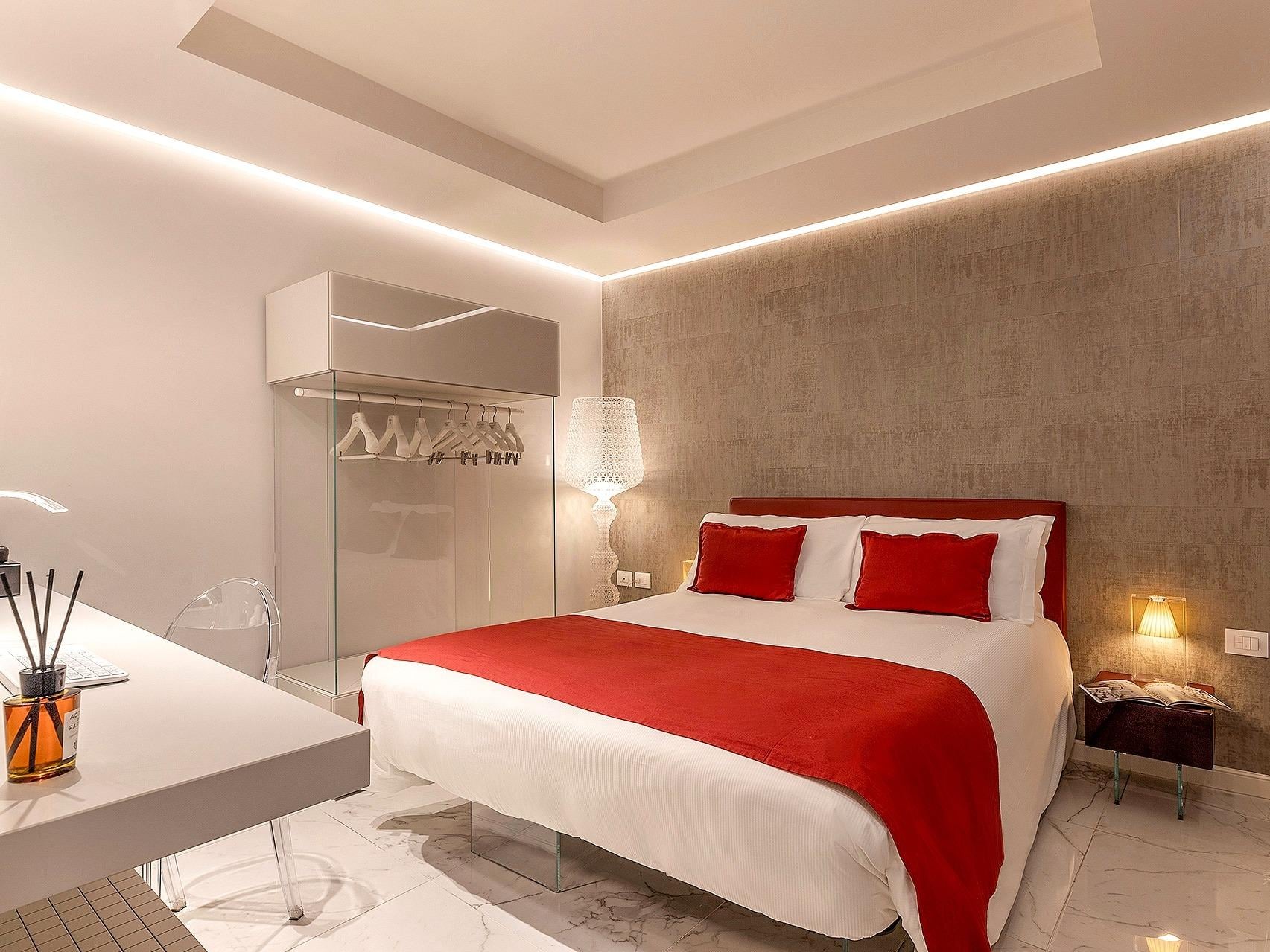 Teritoria Palazzo Marletta Luxury House Hotel