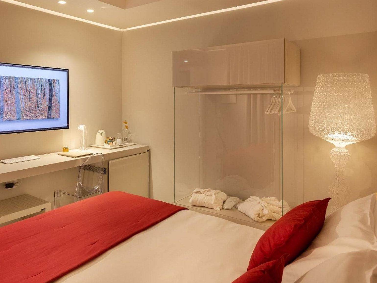 Teritoria Palazzo Marletta Luxury House Hotel