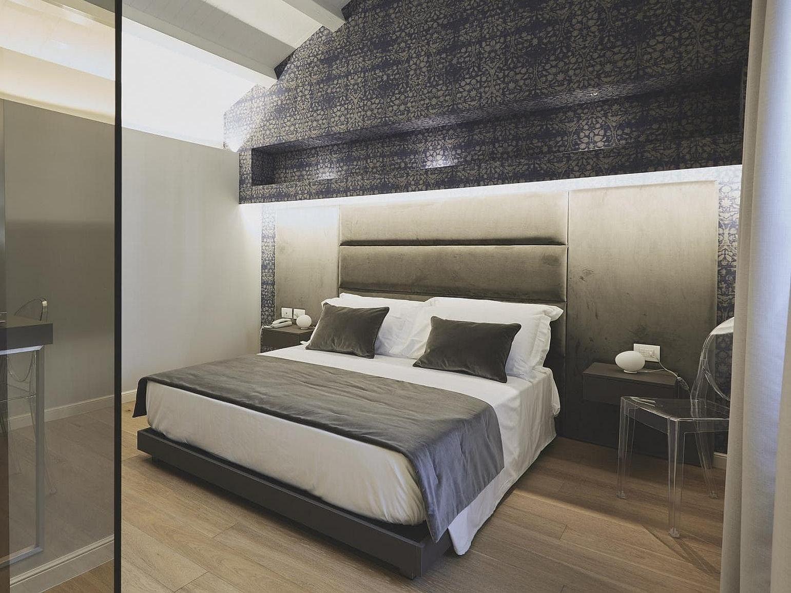 Teritoria Palazzo Marletta Luxury House Hotel