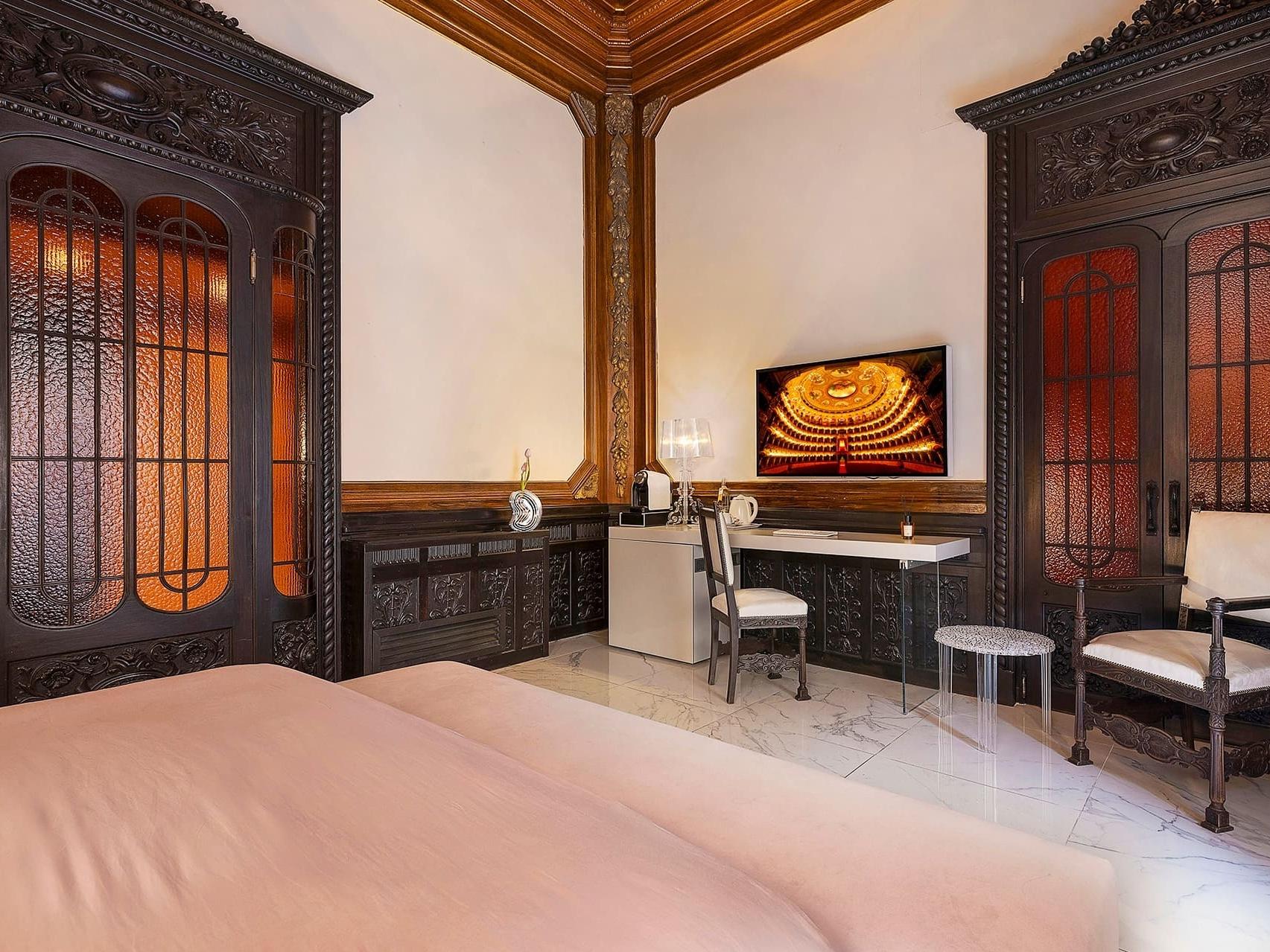 Teritoria Palazzo Marletta Luxury House Hotel