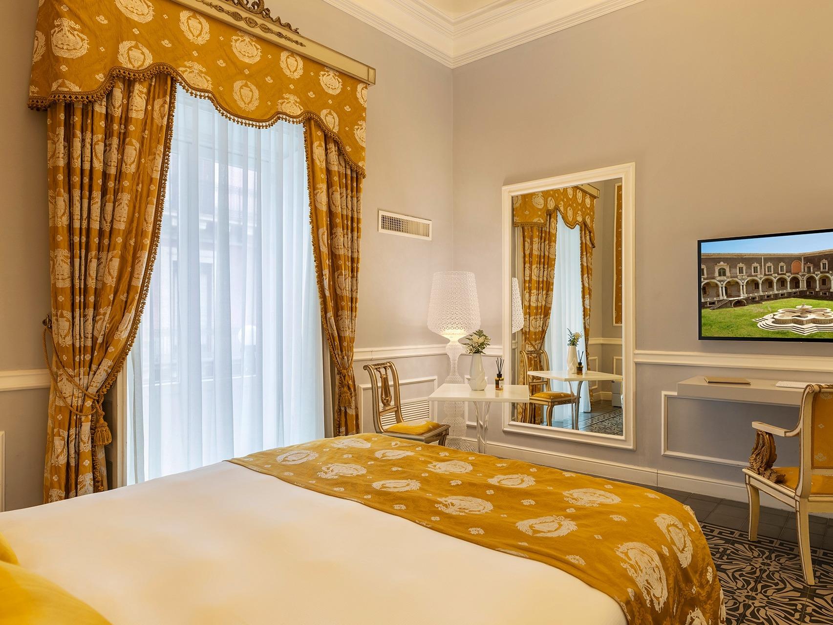 Teritoria Palazzo Marletta Luxury House Hotel