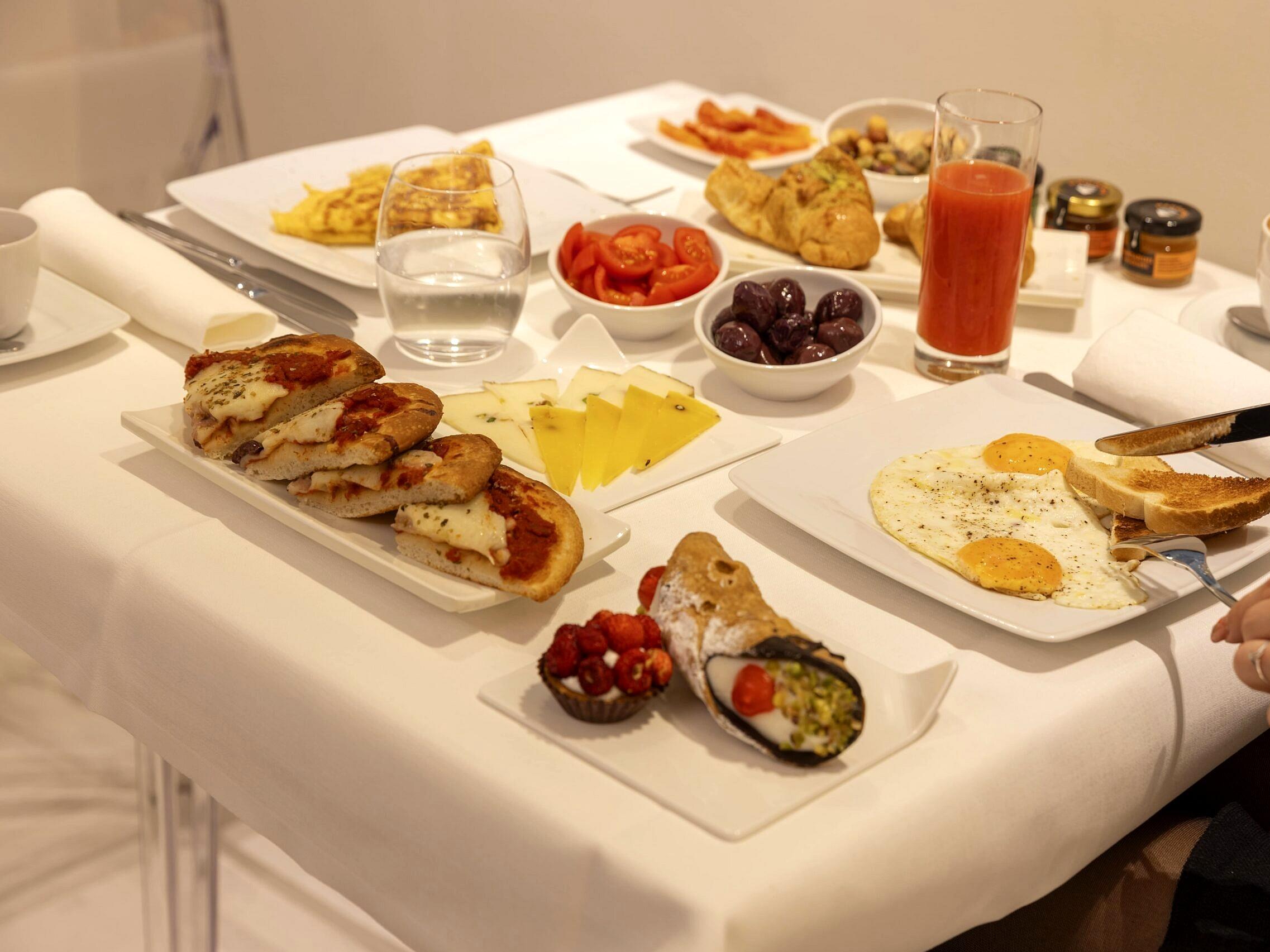 Teritoria Palazzo Marletta Luxury House Hotel