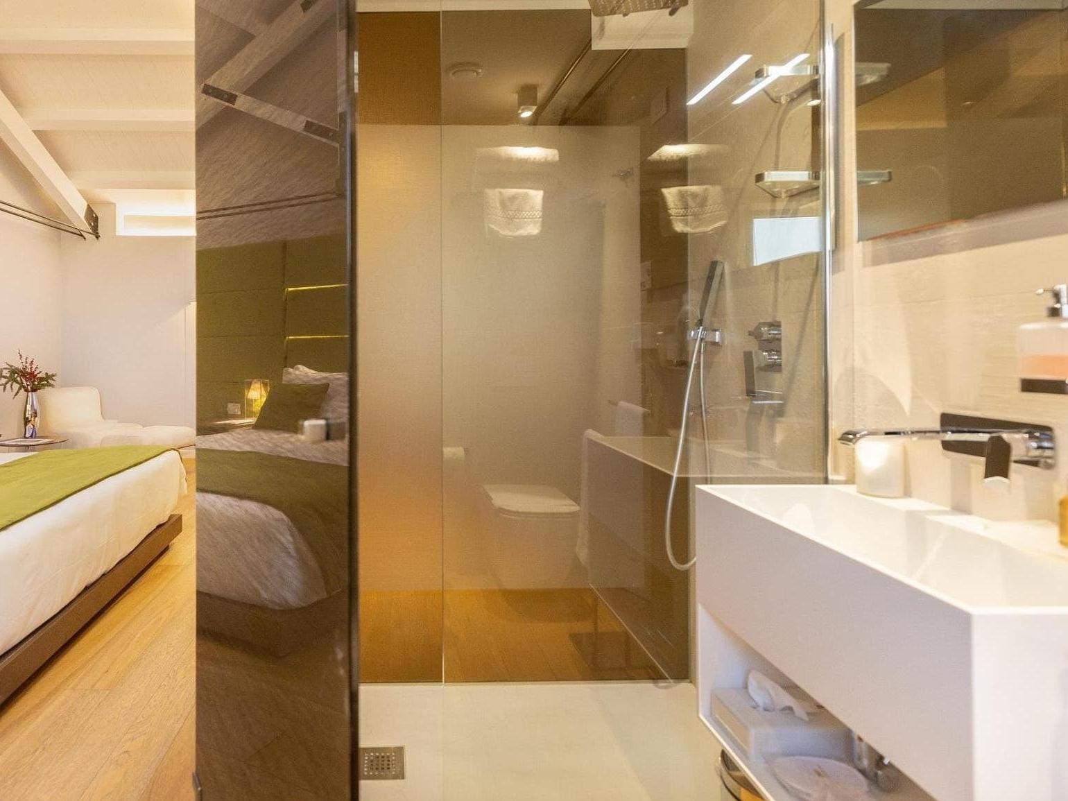 Teritoria Palazzo Marletta Luxury House Hotel