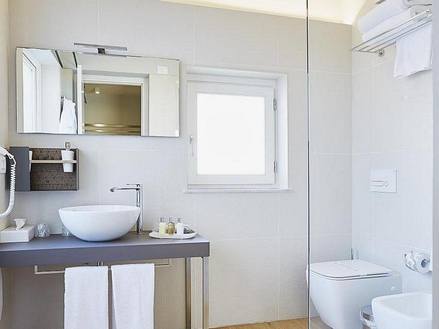 Teritoria Palazzo Marletta Luxury House Hotel