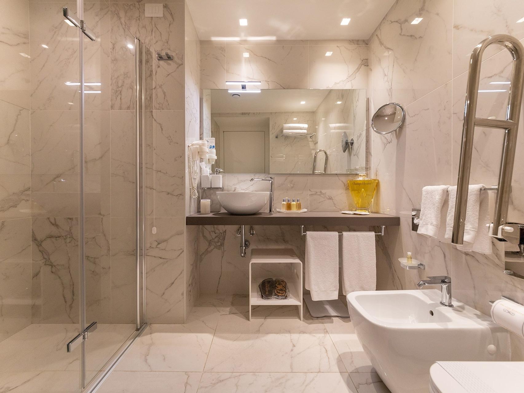 Teritoria Palazzo Marletta Luxury House Hotel