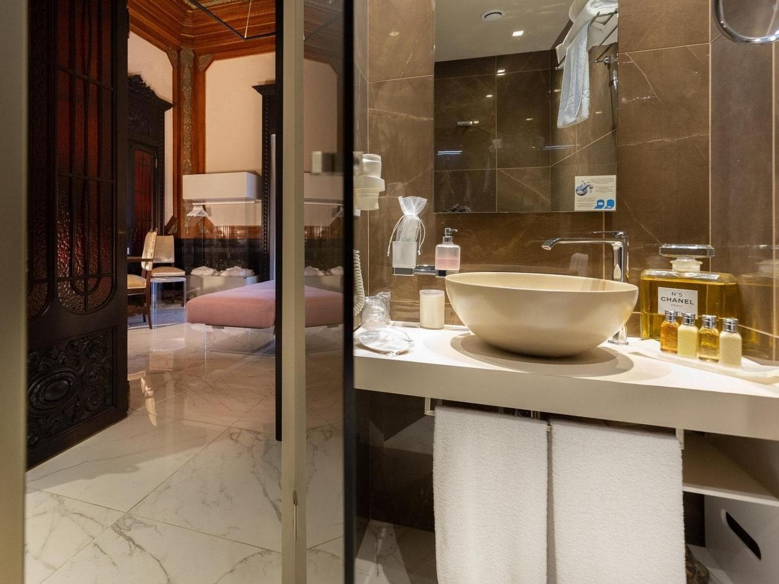 Teritoria Palazzo Marletta Luxury House Hotel